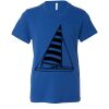 Bella Canvas Youth Unisex Jersey Tee Thumbnail