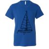 Bella Canvas Youth Unisex Jersey Tee Thumbnail