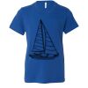 Bella Canvas Youth Unisex Jersey Tee Thumbnail