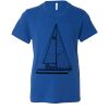 Bella Canvas Youth Unisex Jersey Tee Thumbnail