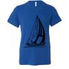 Bella Canvas Youth Unisex Jersey Tee Thumbnail