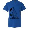Bella Canvas Youth Unisex Jersey Tee Thumbnail