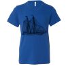 Bella Canvas Youth Unisex Jersey Tee Thumbnail