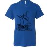 Bella Canvas Youth Unisex Jersey Tee Thumbnail