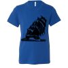 Bella Canvas Youth Unisex Jersey Tee Thumbnail