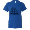 Bella Canvas Youth Unisex Jersey Tee Thumbnail
