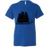 Bella Canvas Youth Unisex Jersey Tee Thumbnail