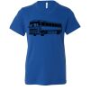 Bella Canvas Youth Unisex Jersey Tee Thumbnail