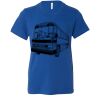 Bella Canvas Youth Unisex Jersey Tee Thumbnail