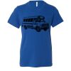 Bella Canvas Youth Unisex Jersey Tee Thumbnail