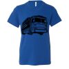 Bella Canvas Youth Unisex Jersey Tee Thumbnail