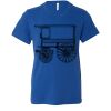 Bella Canvas Youth Unisex Jersey Tee Thumbnail