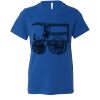 Bella Canvas Youth Unisex Jersey Tee Thumbnail