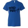 Bella Canvas Youth Unisex Jersey Tee Thumbnail