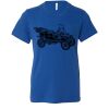 Bella Canvas Youth Unisex Jersey Tee Thumbnail
