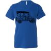 Bella Canvas Youth Unisex Jersey Tee Thumbnail