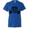 Bella Canvas Youth Unisex Jersey Tee Thumbnail
