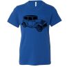 Bella Canvas Youth Unisex Jersey Tee Thumbnail