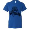 Bella Canvas Youth Unisex Jersey Tee Thumbnail