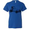 Bella Canvas Youth Unisex Jersey Tee Thumbnail