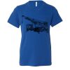 Bella Canvas Youth Unisex Jersey Tee Thumbnail