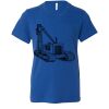 Bella Canvas Youth Unisex Jersey Tee Thumbnail