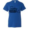 Bella Canvas Youth Unisex Jersey Tee Thumbnail