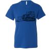 Bella Canvas Youth Unisex Jersey Tee Thumbnail