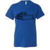 Bella Canvas Youth Unisex Jersey Tee Thumbnail
