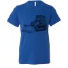Bella Canvas Youth Unisex Jersey Tee Thumbnail