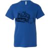 Bella Canvas Youth Unisex Jersey Tee Thumbnail