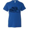 Bella Canvas Youth Unisex Jersey Tee Thumbnail