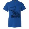 Bella Canvas Youth Unisex Jersey Tee Thumbnail