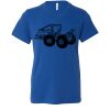 Bella Canvas Youth Unisex Jersey Tee Thumbnail