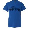 Bella Canvas Youth Unisex Jersey Tee Thumbnail