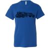 Bella Canvas Youth Unisex Jersey Tee Thumbnail