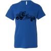 Bella Canvas Youth Unisex Jersey Tee Thumbnail