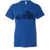 Bella Canvas Youth Unisex Jersey Tee Thumbnail