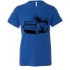 Bella Canvas Youth Unisex Jersey Tee Thumbnail
