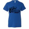 Bella Canvas Youth Unisex Jersey Tee Thumbnail