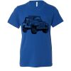 Bella Canvas Youth Unisex Jersey Tee Thumbnail