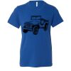 Bella Canvas Youth Unisex Jersey Tee Thumbnail
