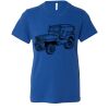 Bella Canvas Youth Unisex Jersey Tee Thumbnail