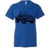 Bella Canvas Youth Unisex Jersey Tee Thumbnail