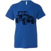 Bella Canvas Youth Unisex Jersey Tee Thumbnail