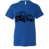 Bella Canvas Youth Unisex Jersey Tee Thumbnail
