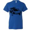 Bella Canvas Youth Unisex Jersey Tee Thumbnail