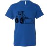 Bella Canvas Youth Unisex Jersey Tee Thumbnail