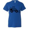 Bella Canvas Youth Unisex Jersey Tee Thumbnail