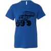 Bella Canvas Youth Unisex Jersey Tee Thumbnail